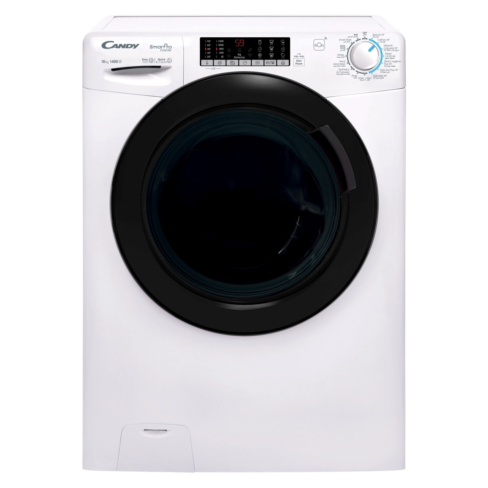 BRAND FACTORY CSO4106TWMB-19