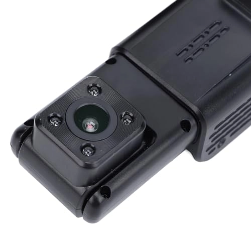 Dash Camera - 1080P
