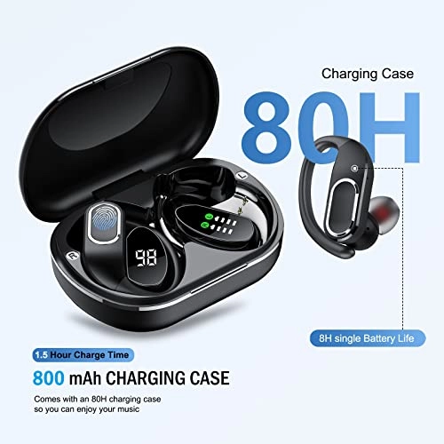 Q33-H Wireless Earbud