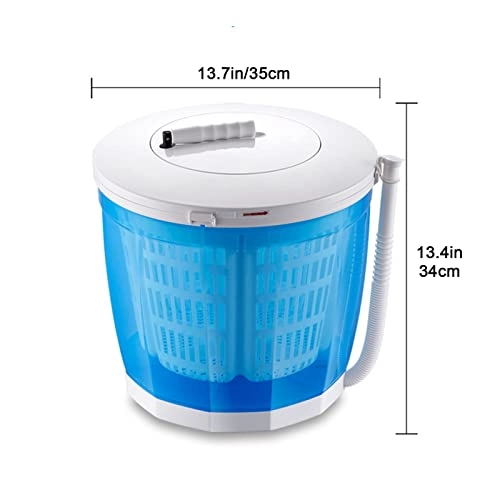 Portable Clothes Washer