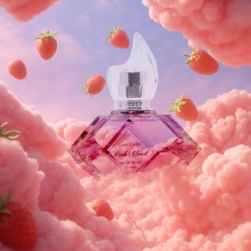 Pink Cloud Eau de Parfum 100ml