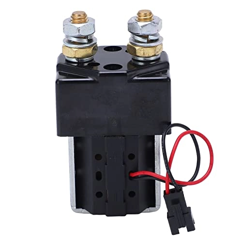 YJDFB4DWS ZWSW-80M - DC Contactor Electric Forklift Pallet Truck