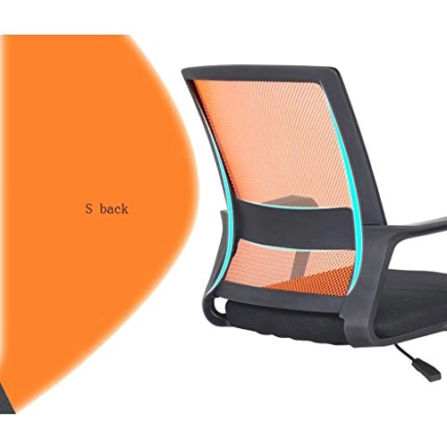 Office Chair - High Back Mesh