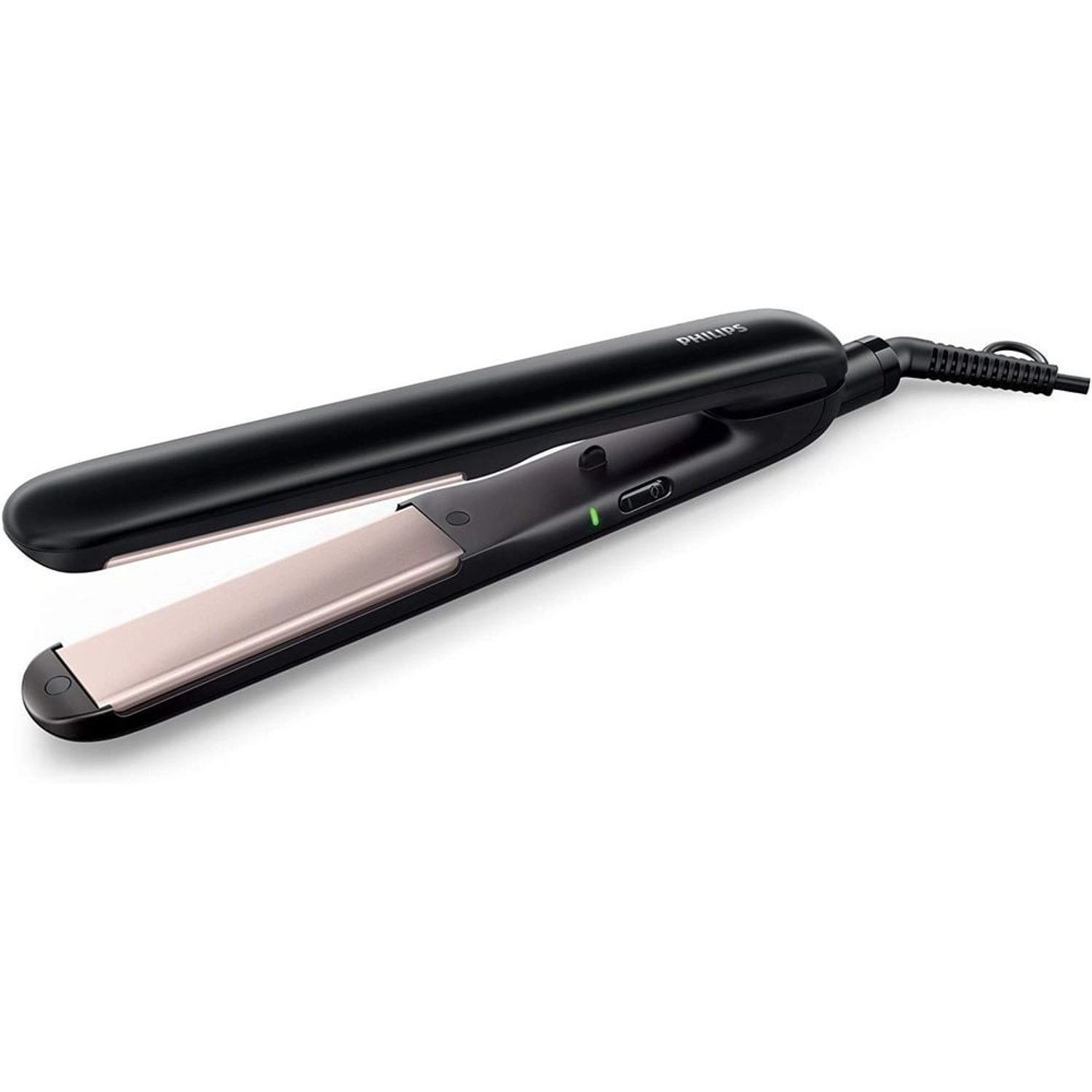 Philips HP8321 - Hair Straightener 210°C Black