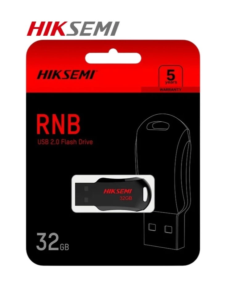 RNB USB - USB 2.0 32 GB