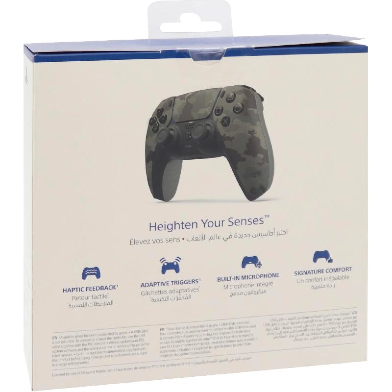 DualSense (PlayStation 5) Chroma Pearl