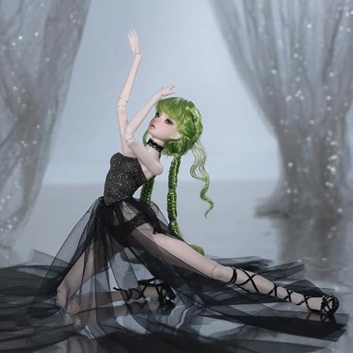 BJD Doll - 1/4 Resin Style O