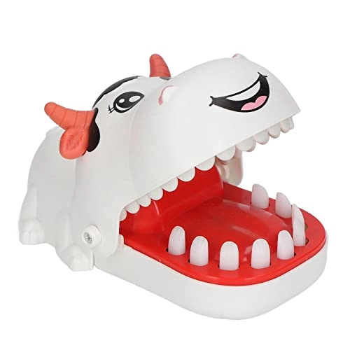 Teeth Toy Game - 4 years and up