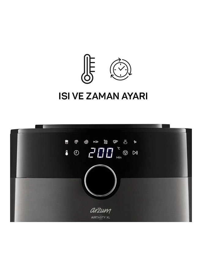 Airtasty XL AR2074-B