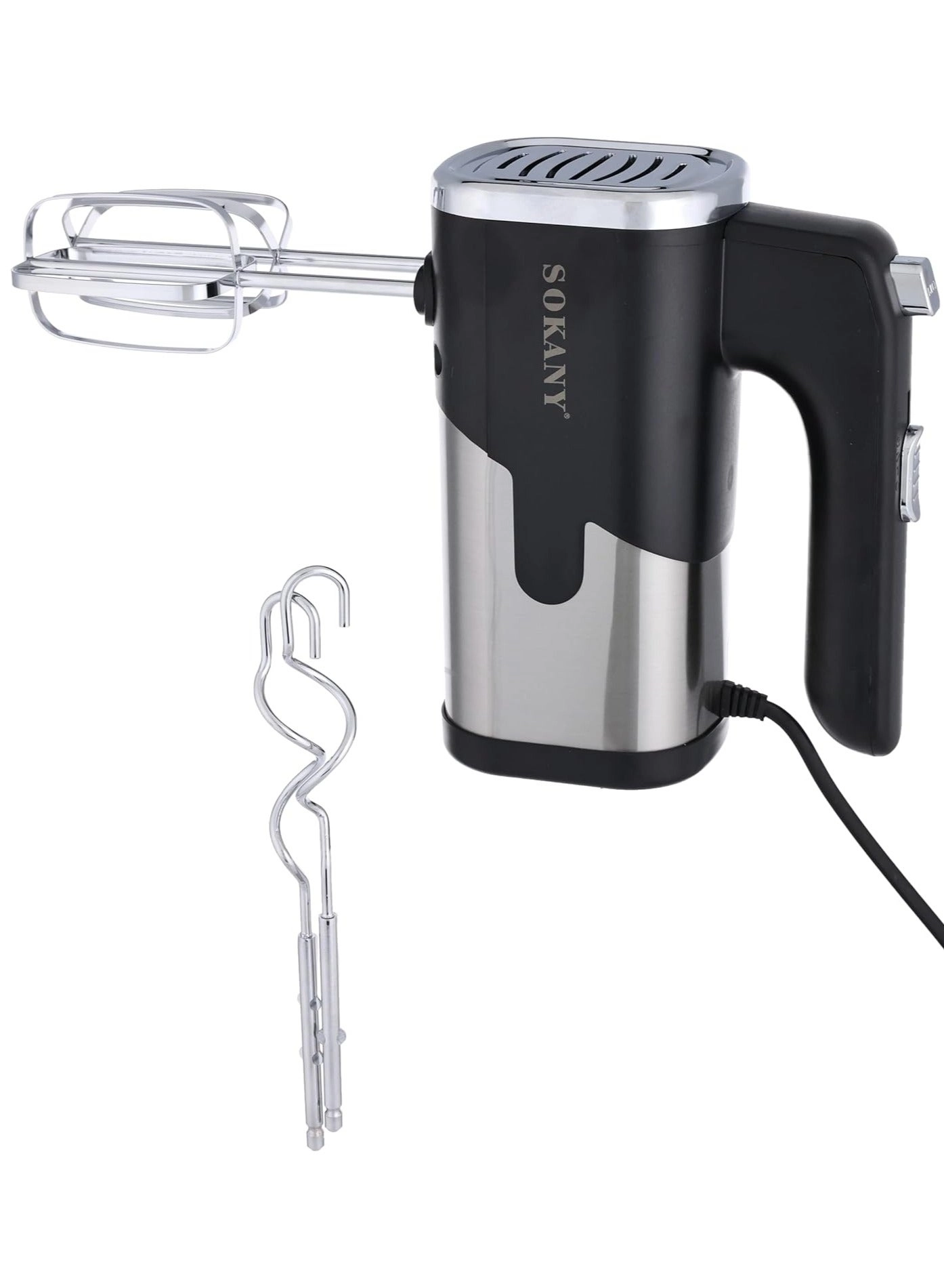 Hand Mixer - 800 W
