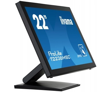 T2255MSC-B1 - 21.5" 1920x1080