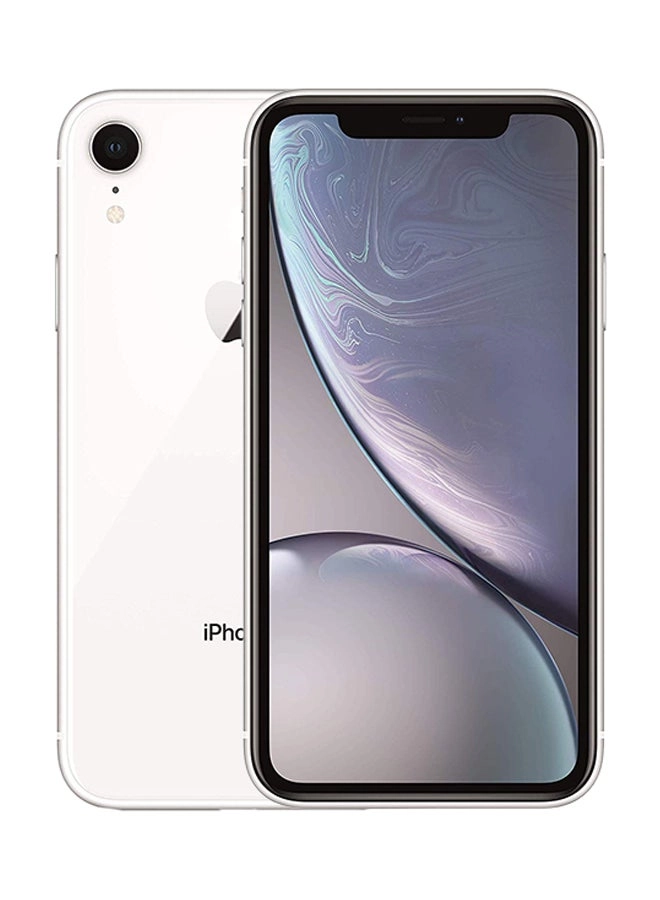 Apple iPhone XR - 128GB