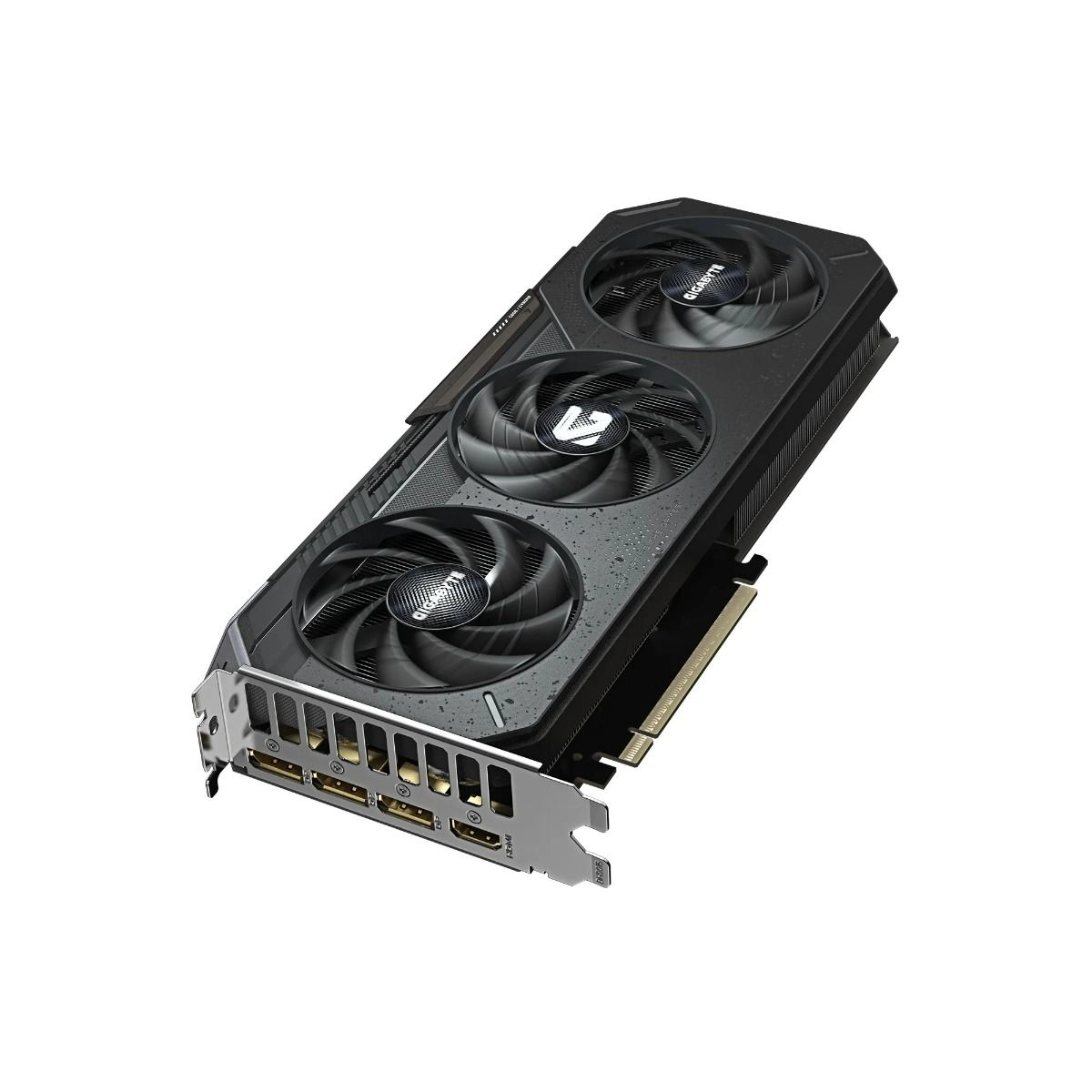 GeForce RTX 5060 Ti Windforce OC - 16GB