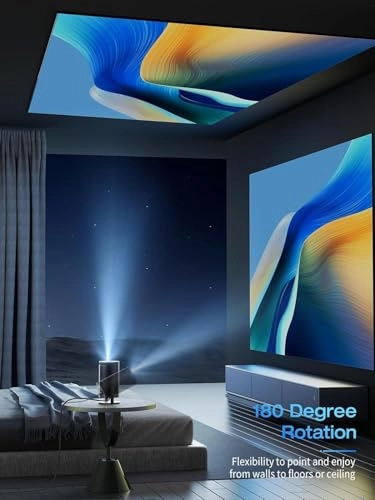 Y8 Plus 7000 Lumens 1280 x 720