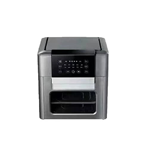 Electric Deep Air Fryer SKYRRA