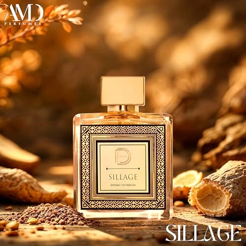 Sillage Eau de Parfum 100ml