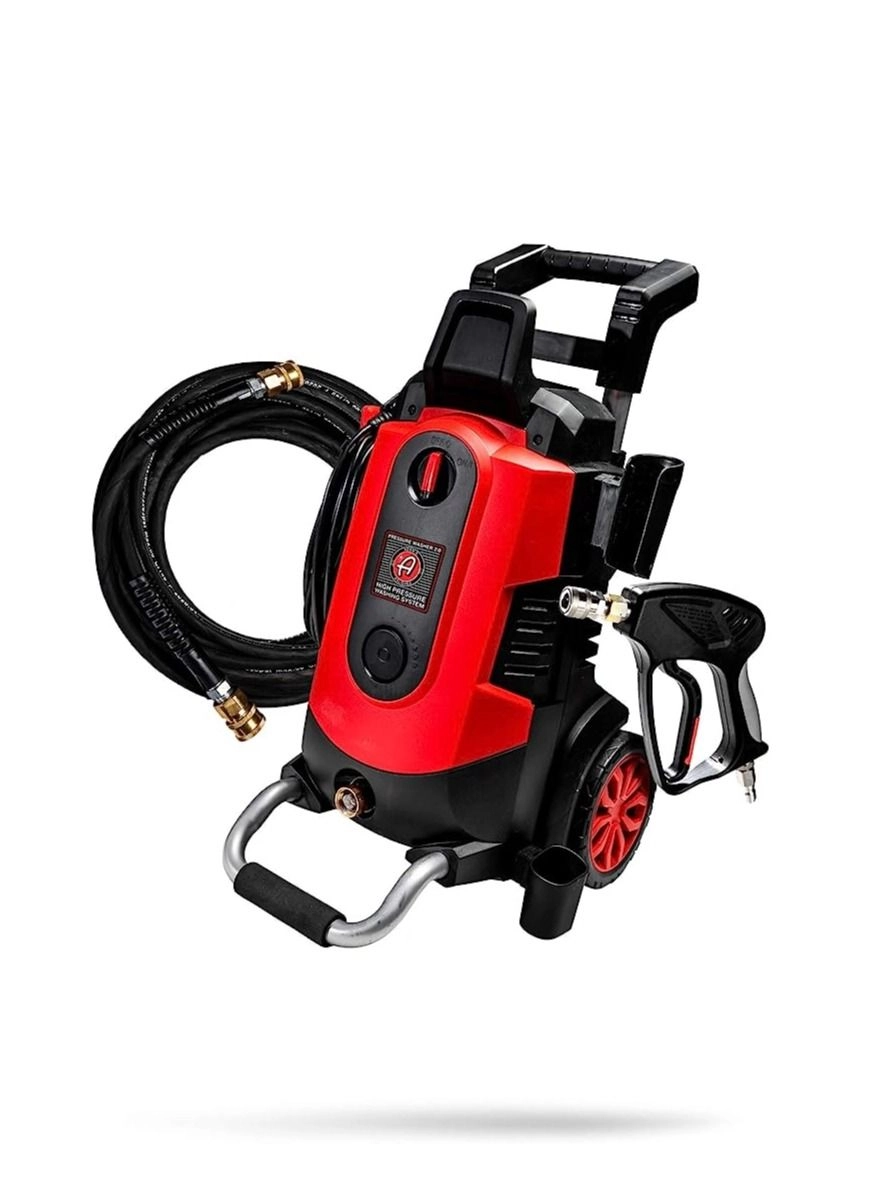 Adam's Polishes Pressure Washer 2.0