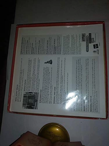 Trivial Pursuit: Disney Edition