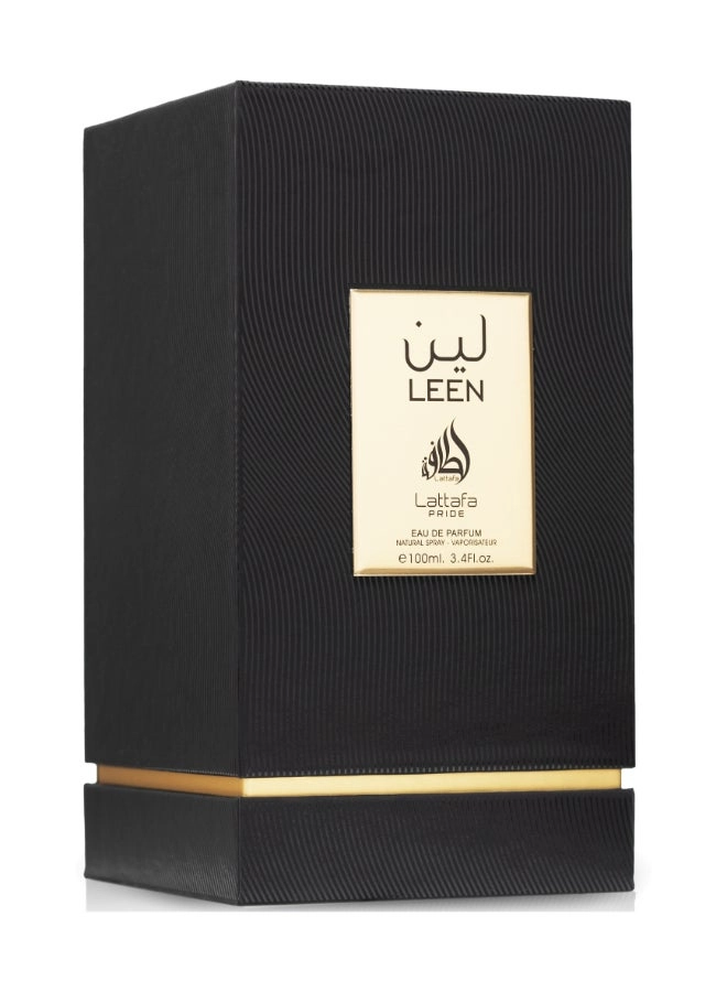Pride Leen Eau de Parfum 100ml