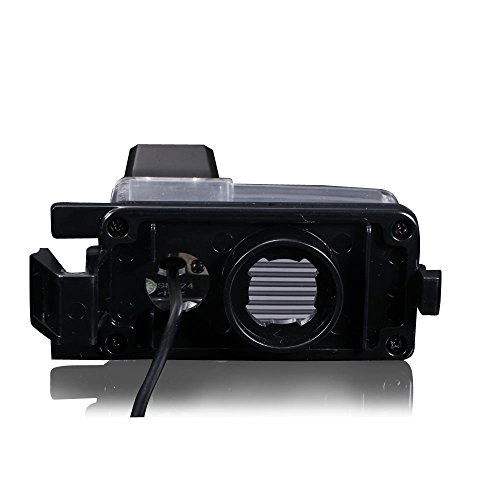 HD IP68 Rear View Camera - Night vision 1280x 720 pixels + 7'' Monitor