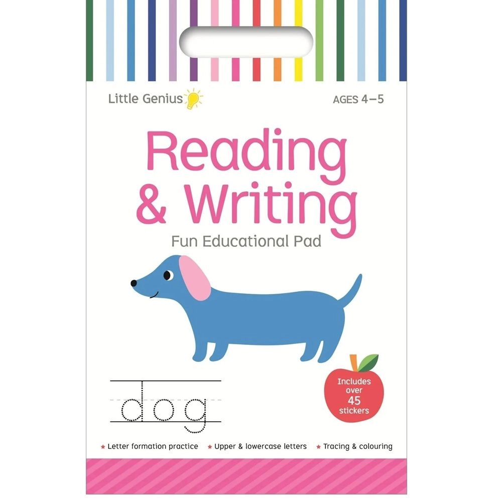 Little Genius Vol 2 - 3 +