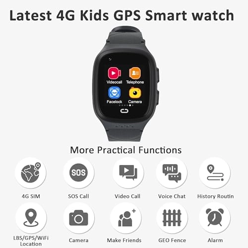 G50 LTE GPS