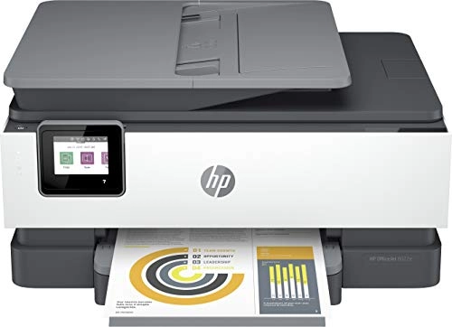 OfficeJet Pro 8022e