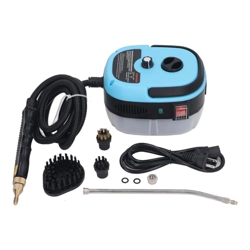 Handheld Steam Cleaner - 3bar 1000ml