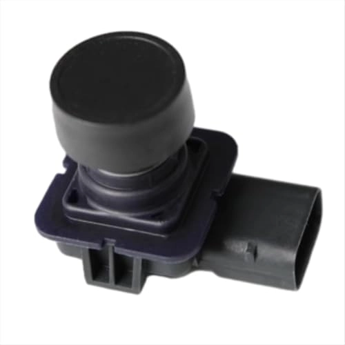 Rear View Camera - video cable