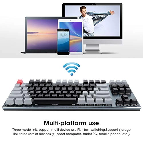 Gaming Mechanical Keyboard