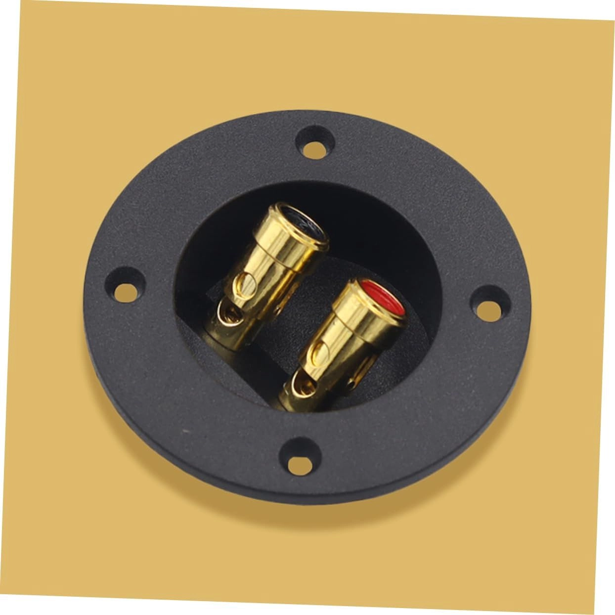 M04H1106H6YVN - Gold Plated 2Pcs