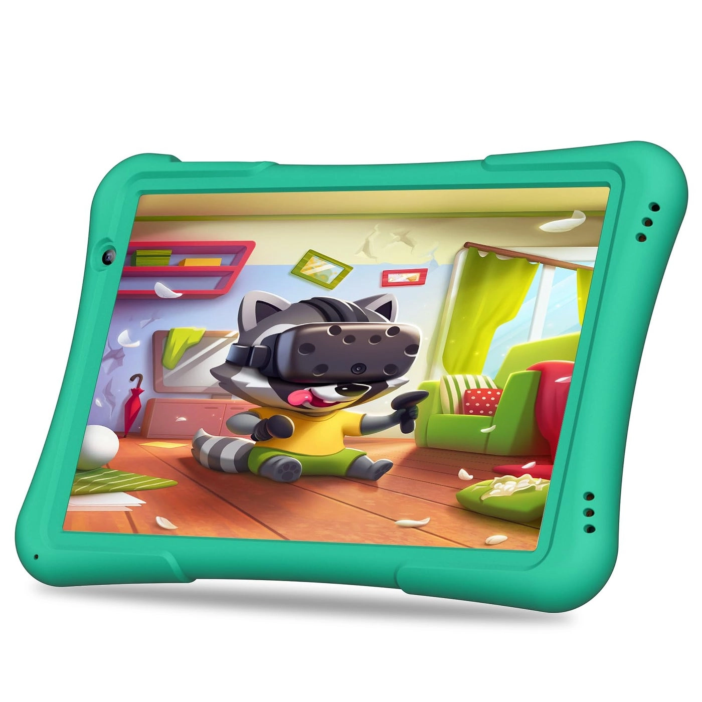 Kids Tablet - 2GB 10 inch 64GB