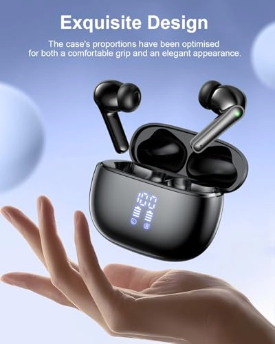 T12 Wireless Earbud