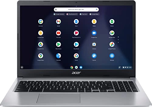 Chromebook 315 - 15.6'' 256GB eMMC 4GB 32GB Intel Celeron N4020