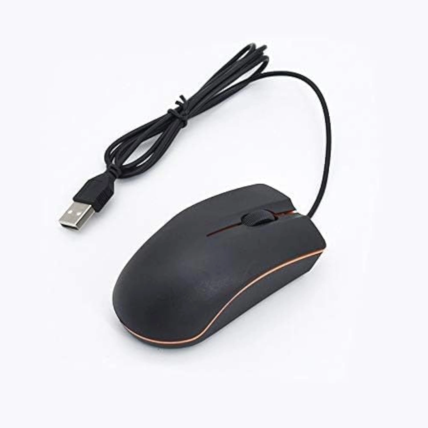 DUOBAGMA Gaming Mouse - Wired