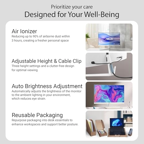 VU279HFI-W - 27 Inches 1920x1080