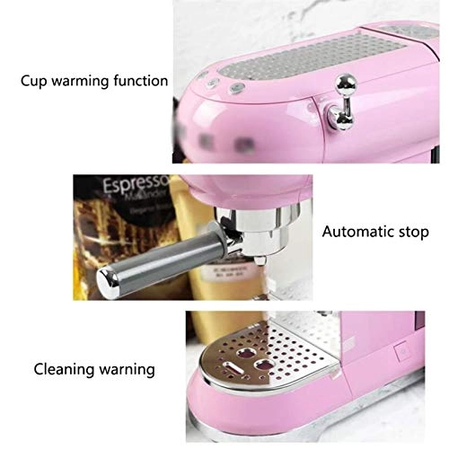 HPWCWWABH - Rapid Heating Capsule Milk Frother