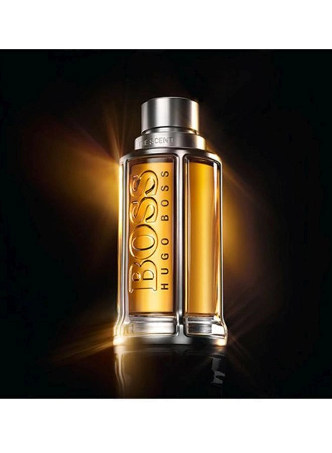 The Scent Eau de Toilette 100ml