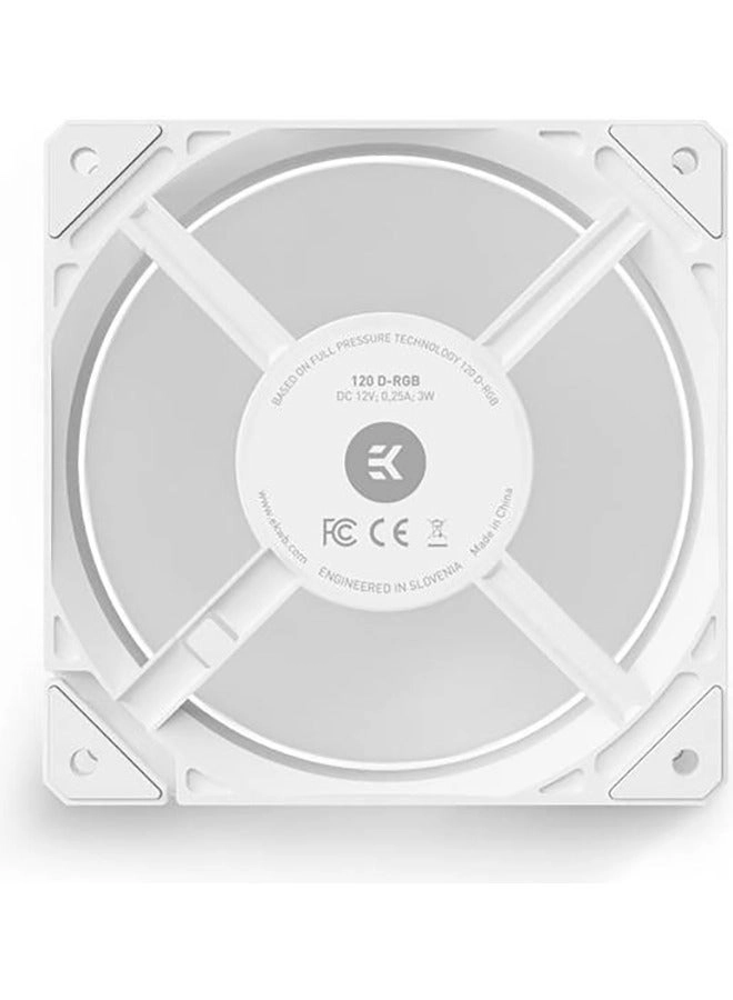 Loop Fan FPT 120 D-RGB - 120mm