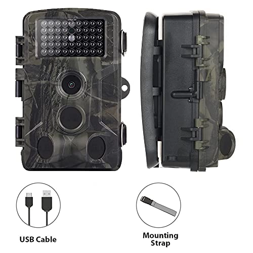 Hunting Trail Camera - 5 megapixel