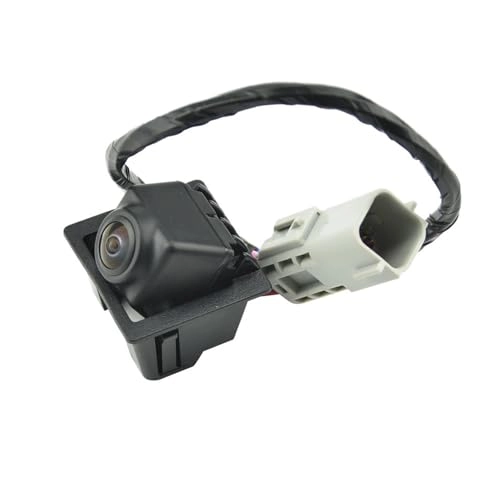 Backup Camera - Night Vision