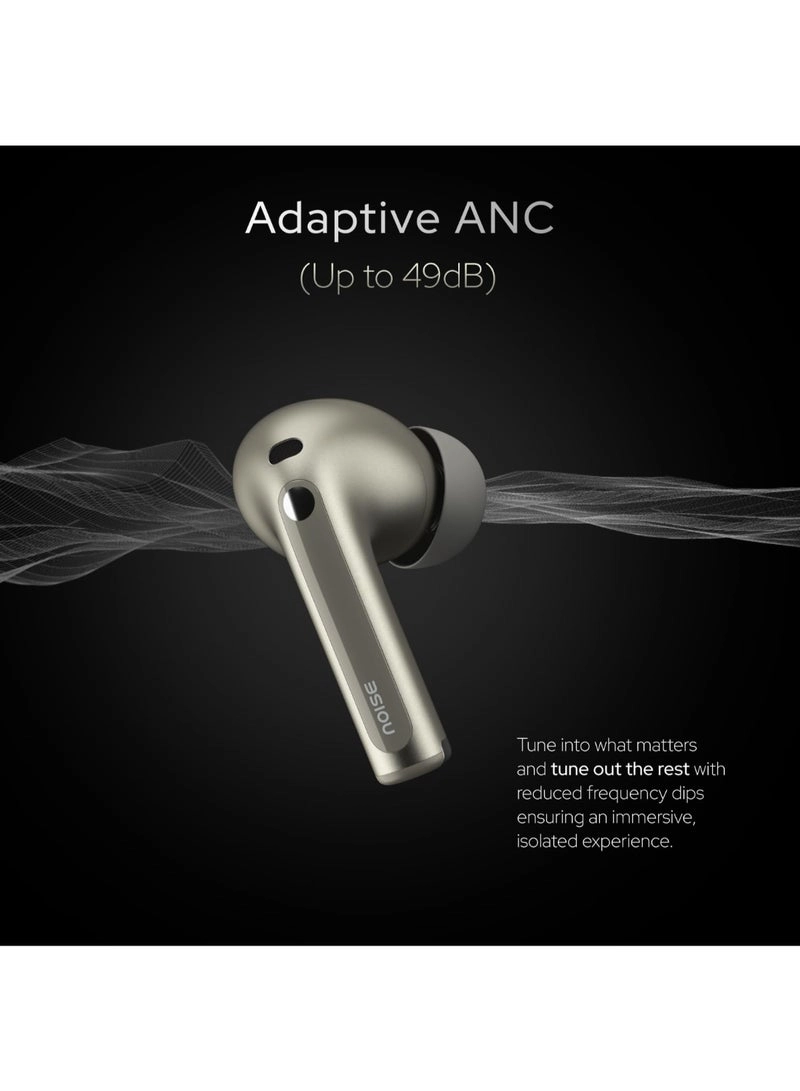 Noise Master Buds Wireless Earbud