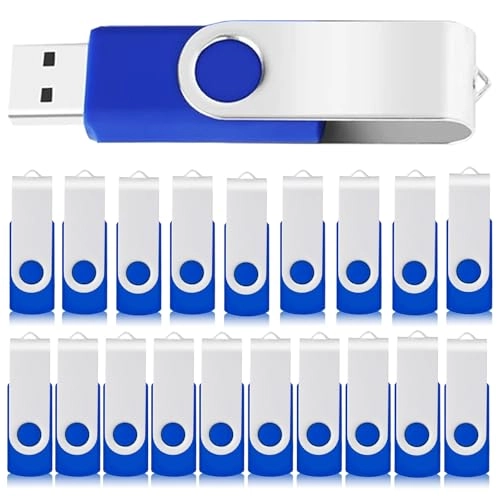 USB Flash Drive - USB 2.0 4GB