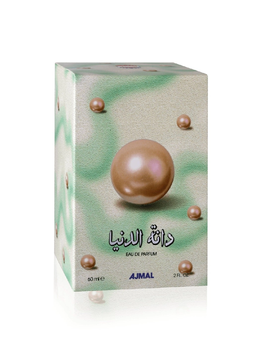 Danat Al Duniya Eau de Parfum 60ml