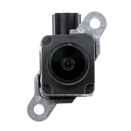 Car Reversing Camera - No wiring