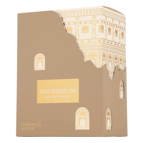Colloseum - Eau de Parfum 100ml