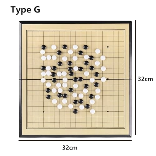 Go Board - PVC Magnetic Foldable