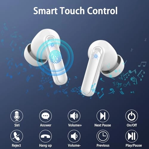 BK07 Wireless Earbud