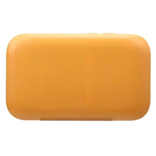 4G LTE Mobile Hotspot Router - 300Mbps WiFi 6