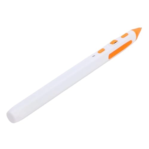 Pocket Ergonomic Pen Mouse - Wireless